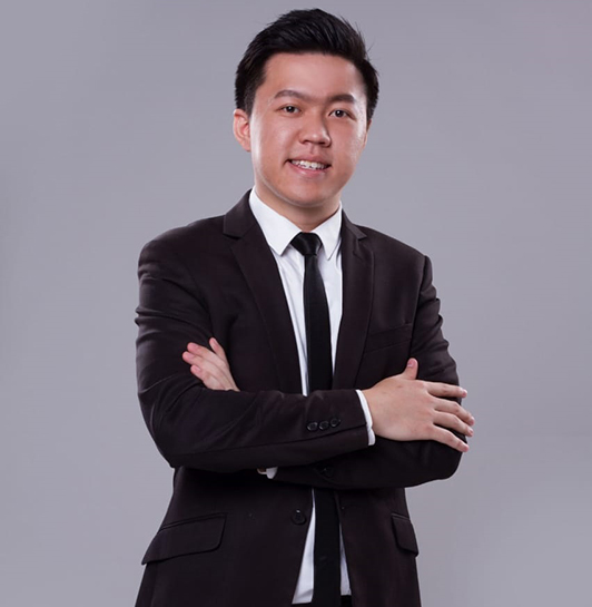WONG KANG XIAN