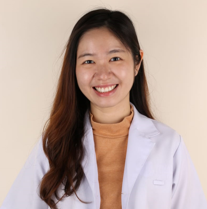 Dr Casey