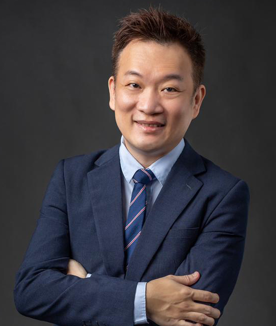 Jay Chow