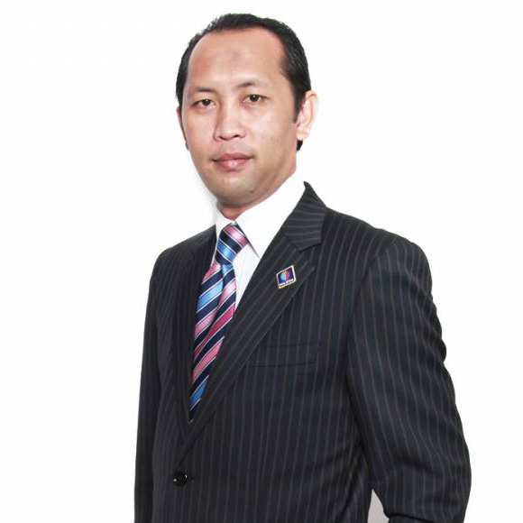 Jamil Bin Bakri